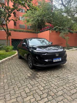 HONDA HR-V 1.5 DI I-VTEC FLEX EX CVT